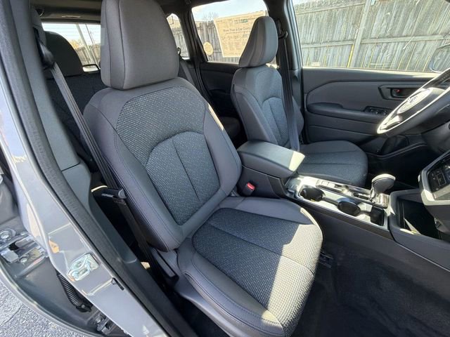 New 2026 Subaru Forester Premium image 27