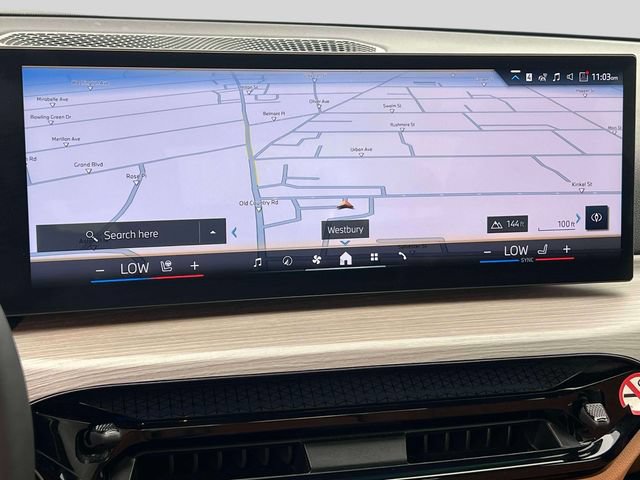 Used 2026 BMW 330i xDrive Sedan AWD/4WD image 34