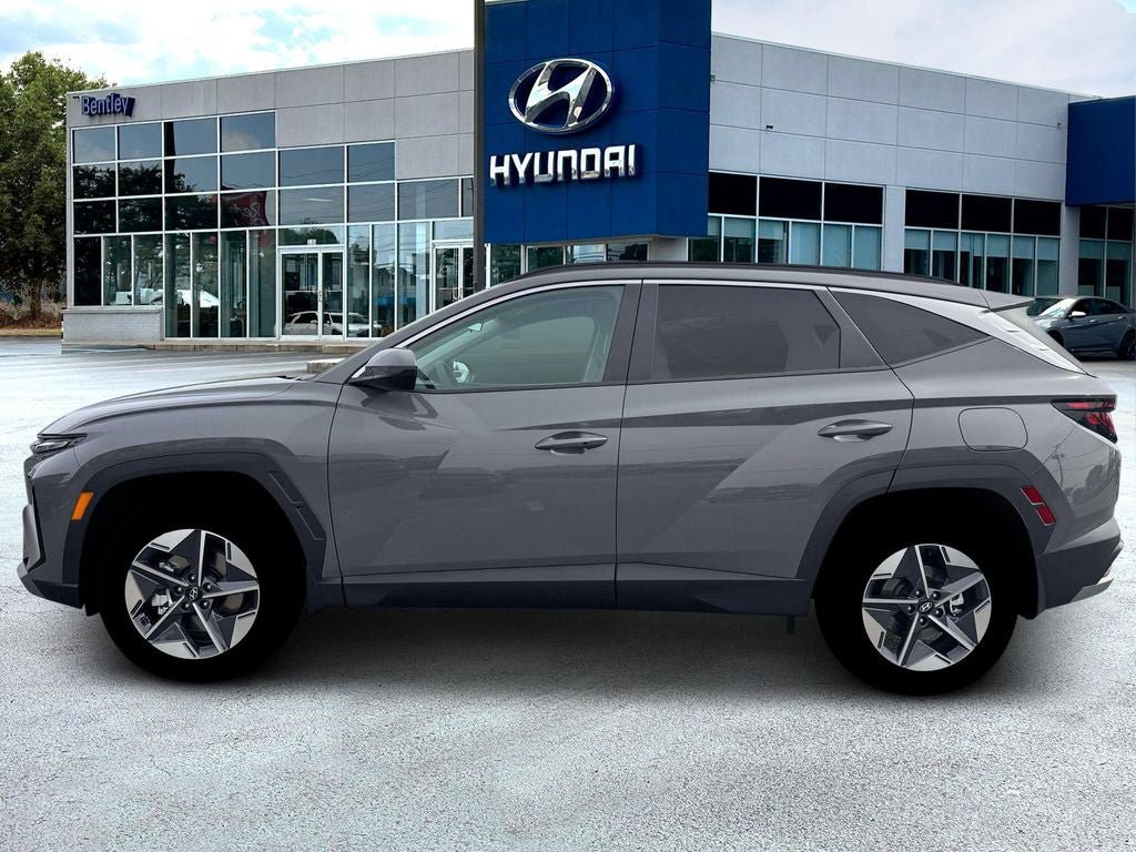 New 2026 Hyundai Tucson SEL AWD/4WD image 4