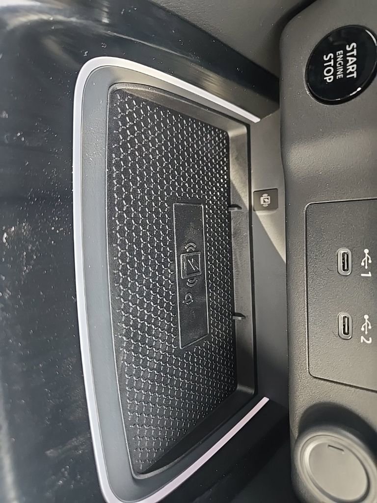 New 2026 Nissan Rogue SV w/ Rock Creek Premium Package image 24