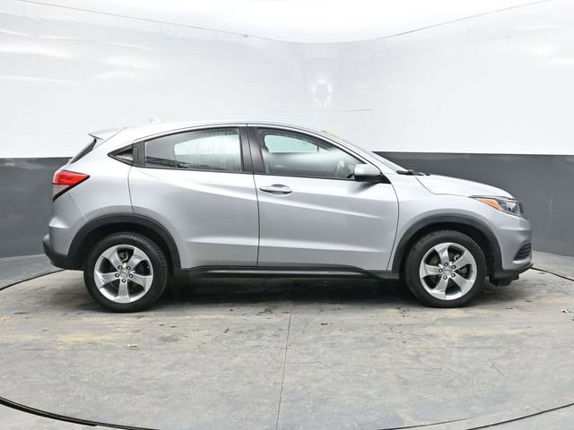 Used 2022 Honda HR-V LX image 8