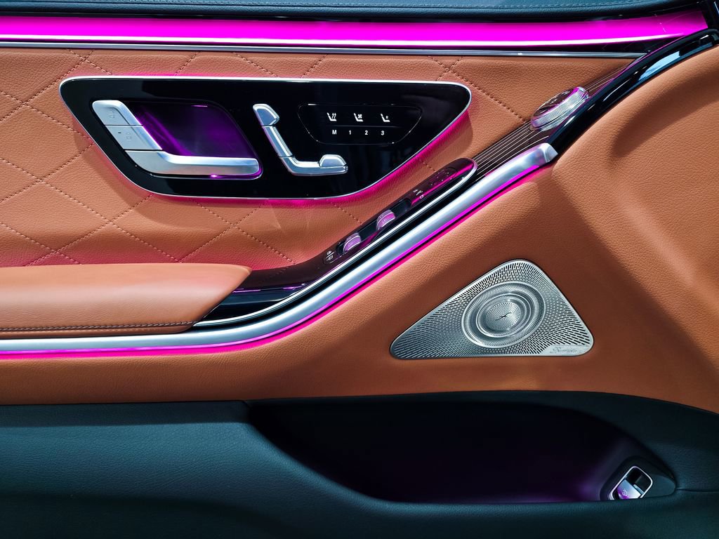 Used 2023 Mercedes-Benz S 580 4MATIC Sedan image 18