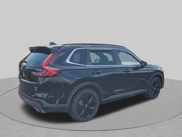 Used 2023 Honda CR-V Sport Touring image 9