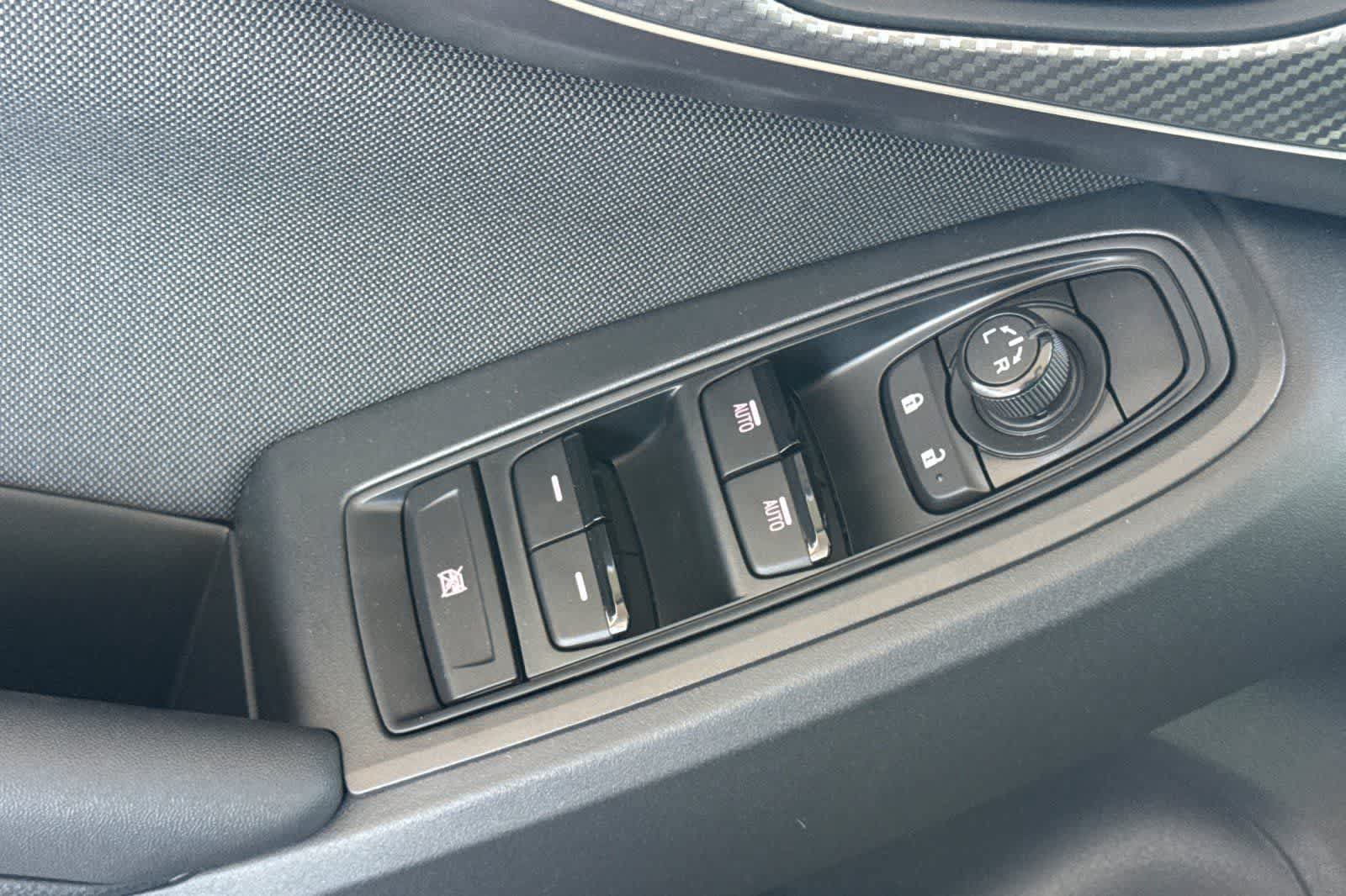 New 2026 Subaru WRX AWD/4WD image 13