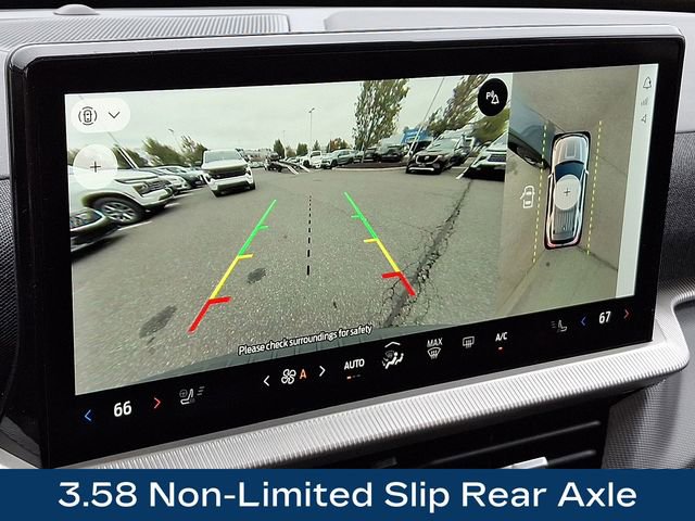 Used 2025 Ford Explorer ST image 22