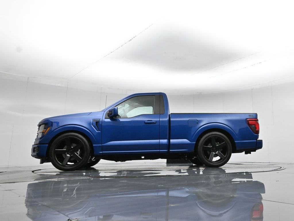 Used 2024 Ford F150 XL image 47