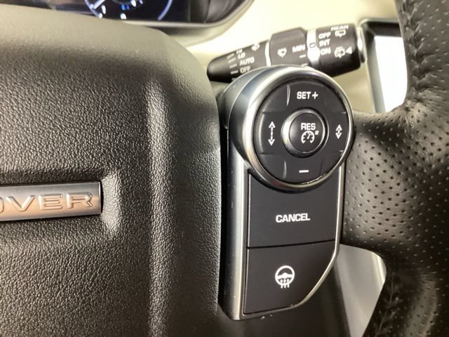 Used 2017 Land Rover Range Rover Sport HSE AWD/4WD image 23