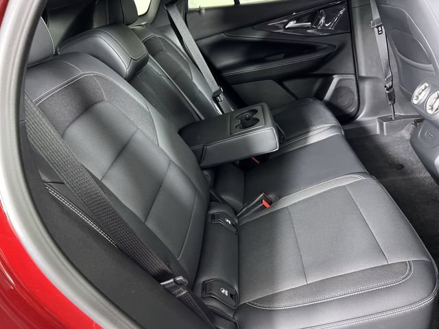 Certified 2024 Chevrolet Blazer EV LT AWD/4WD image 26