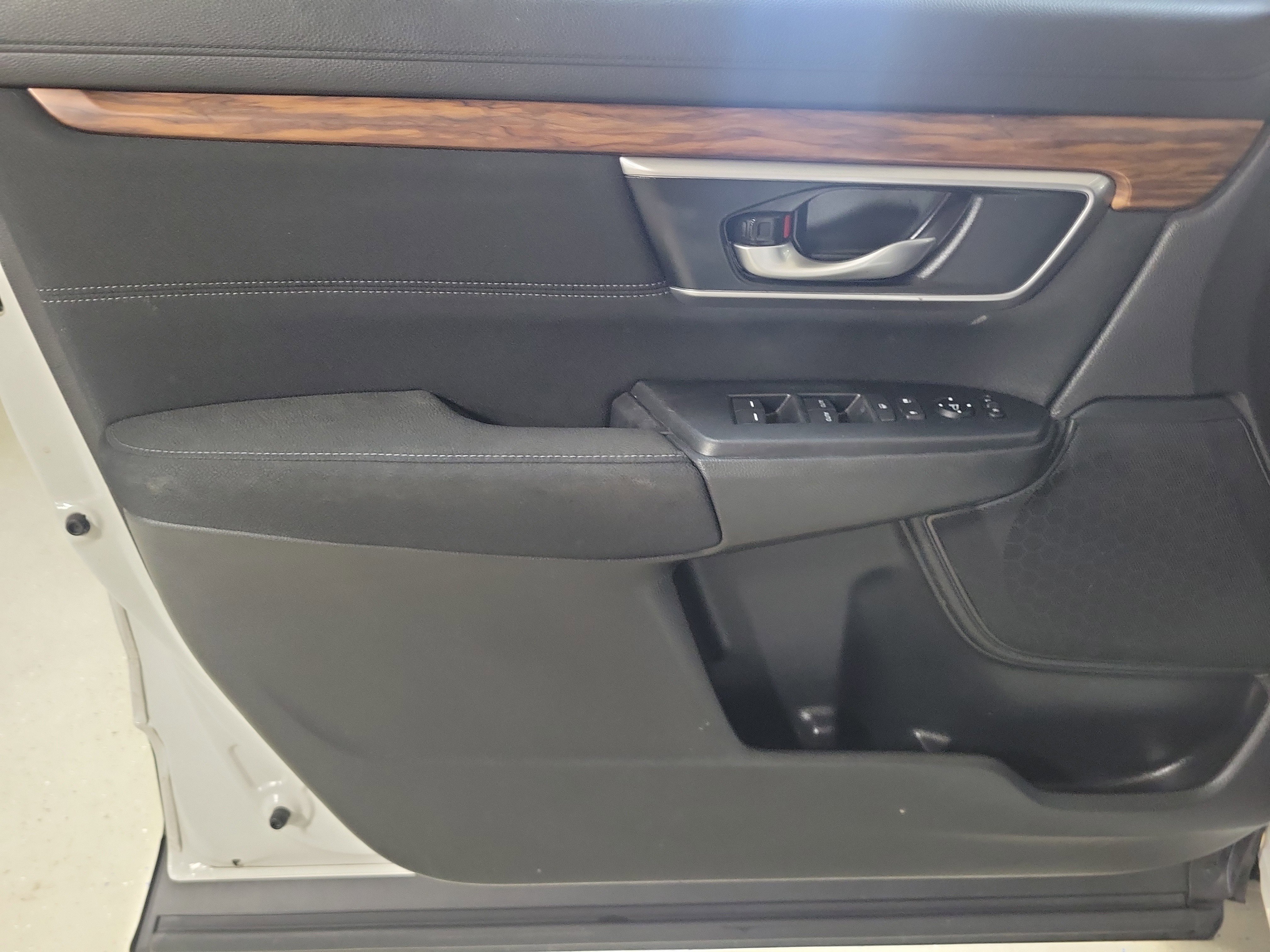 Used 2022 Honda CR-V EX image 21