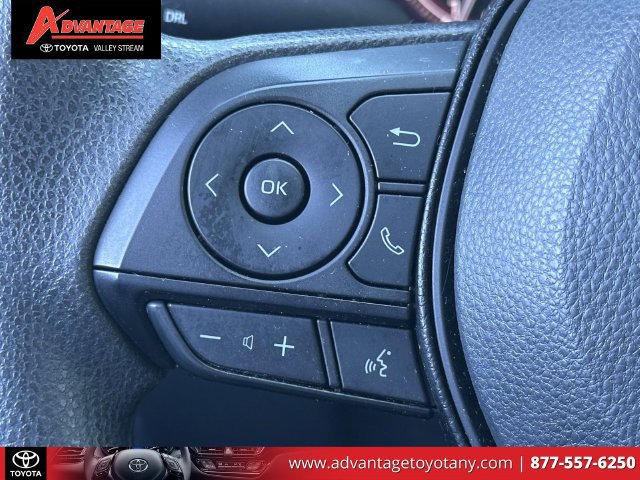 Certified 2024 Toyota RAV4 LE AWD/4WD image 24