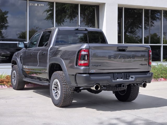 Used 2023 RAM 1500 TRX w/ TRX Level 2 Equipment Group AWD/4WD image 5
