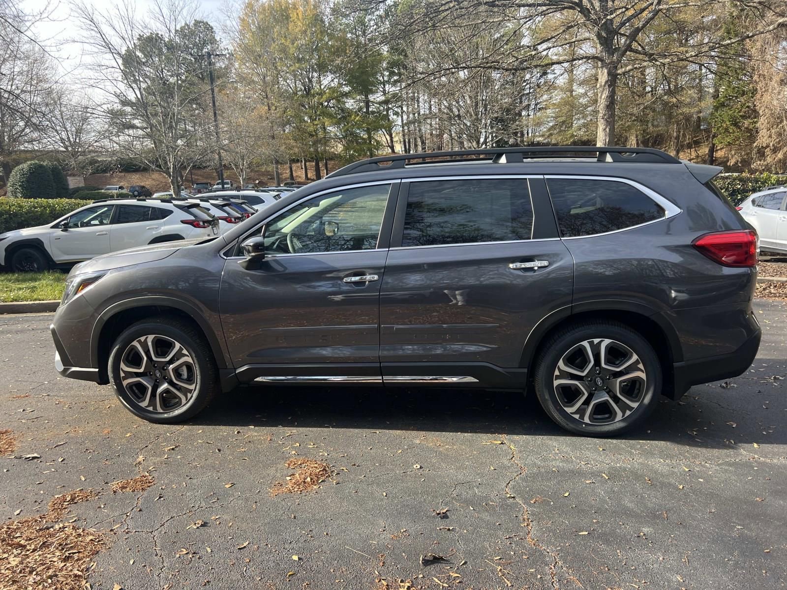 New 2026 Subaru Ascent Touring image 4