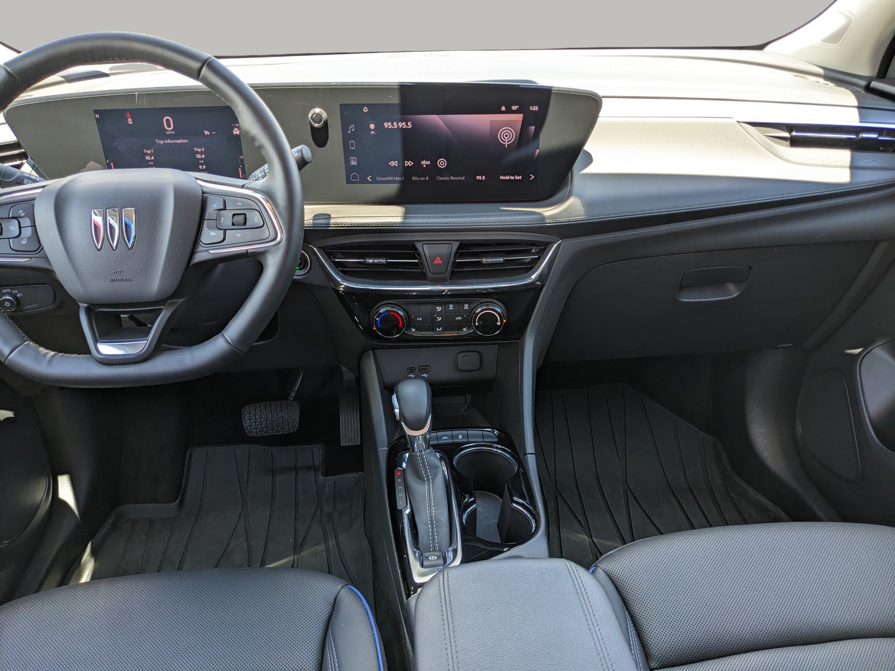 Used 2025 Buick Encore GX Sport Touring w/ Comfort Package FWD image 15