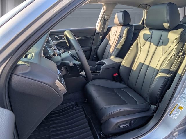 New 2026 Acura Integra image 5