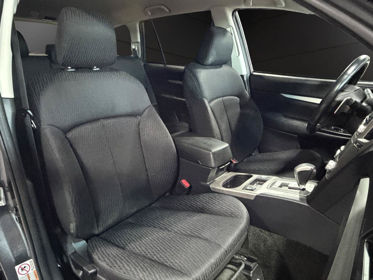 Used 2012 Subaru Outback 2.5i Premium AWD/4WD image 17