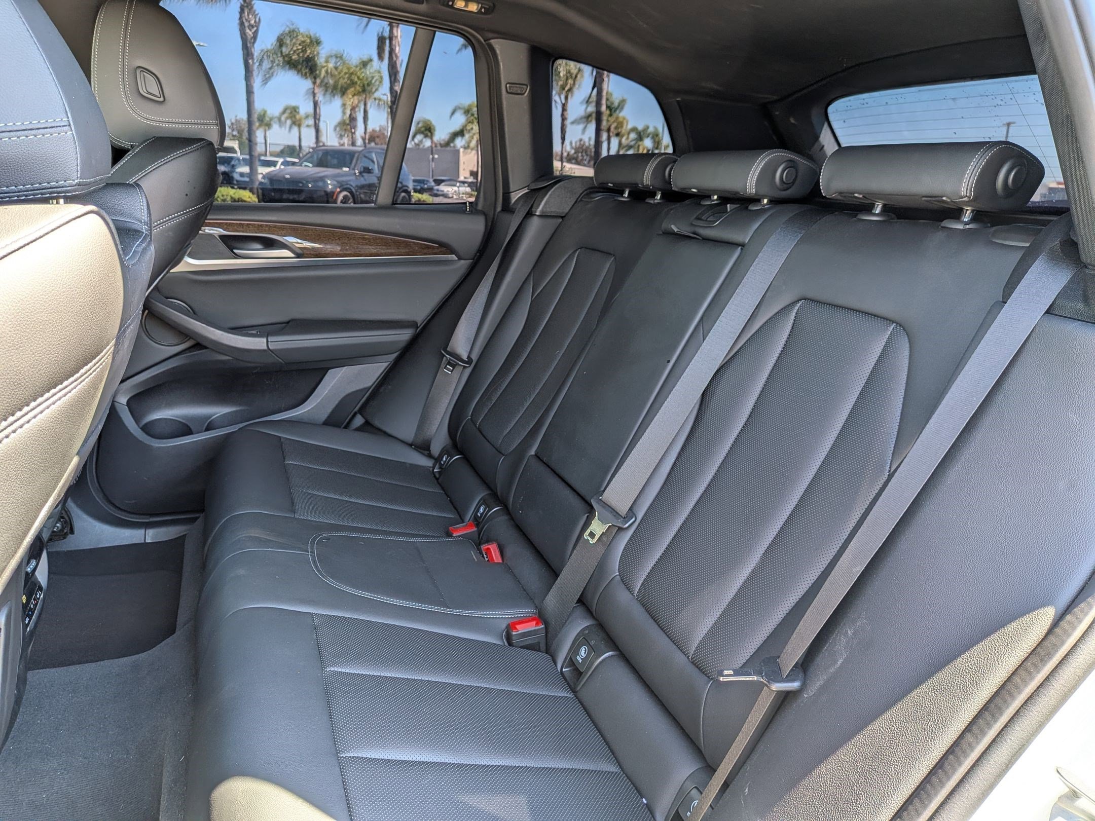 Used 2023 BMW X3 sDrive30i w/ Convenience Package image 30