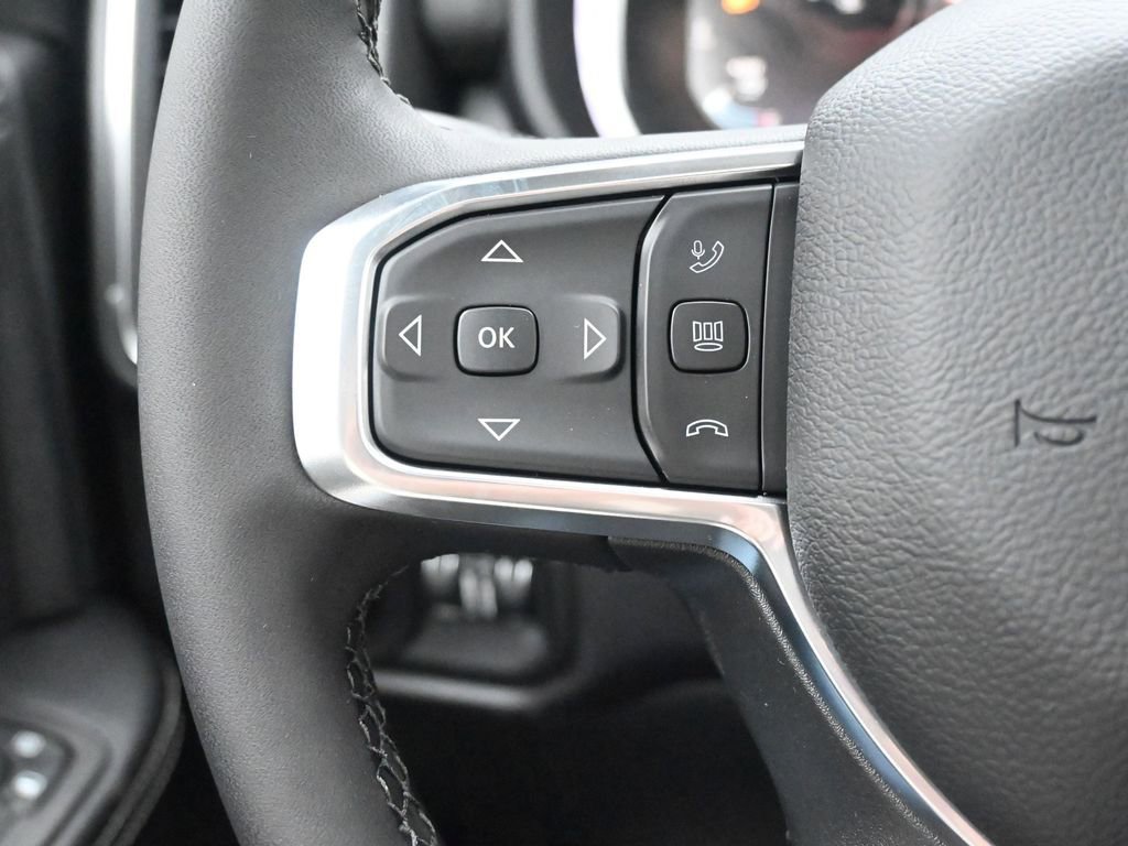 New 2026 RAM 2500 Laramie image 35