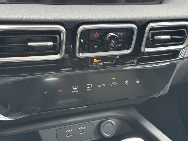 New 2026 Nissan Sentra SV w/ Floor Mat Package image 21