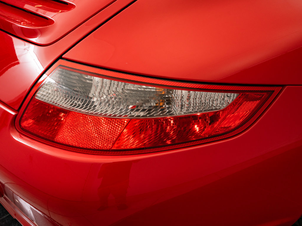 Used 2006 Porsche 911 Carrera S RWD image 19