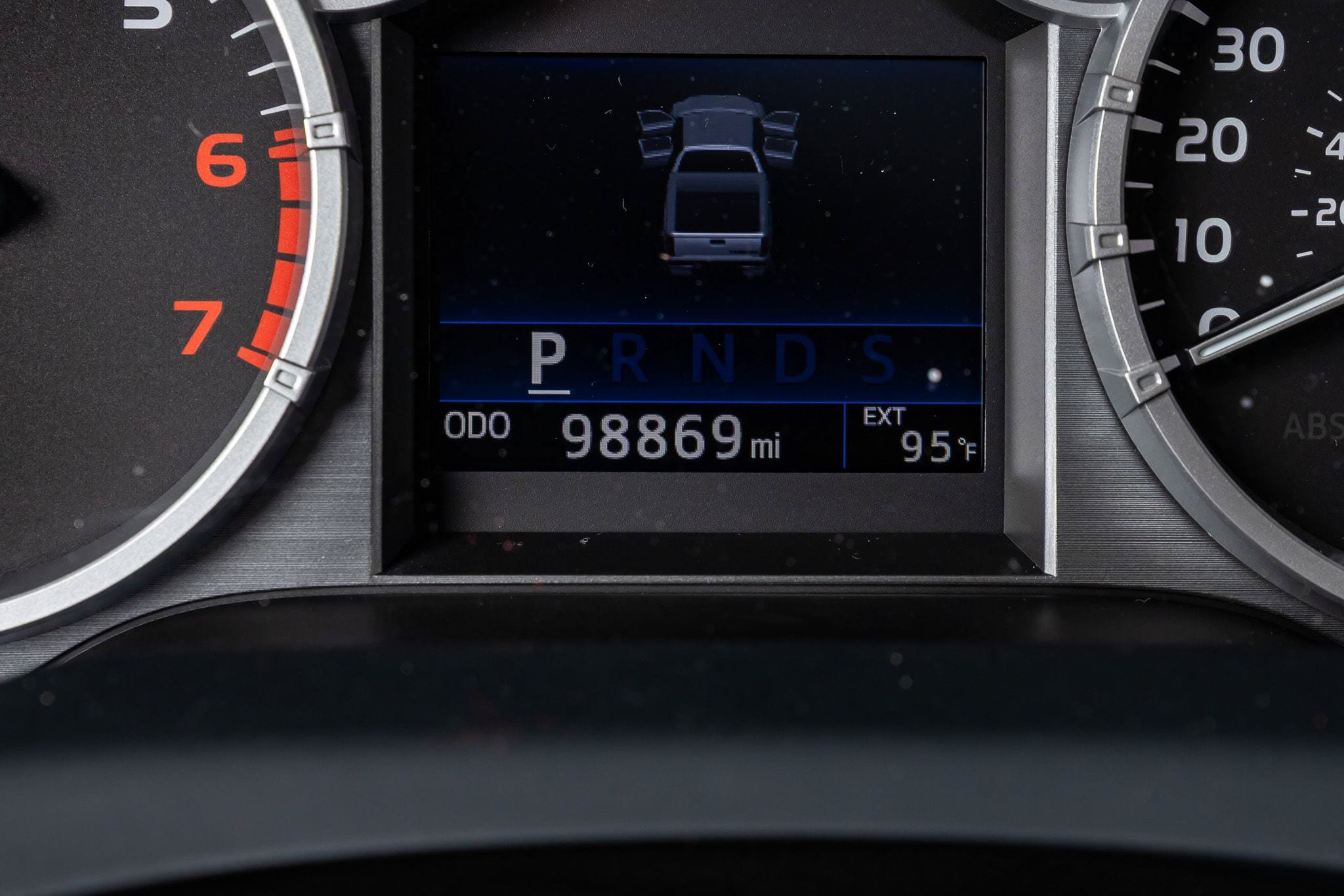 Used 2015 Toyota Tundra Platinum AWD/4WD image 21