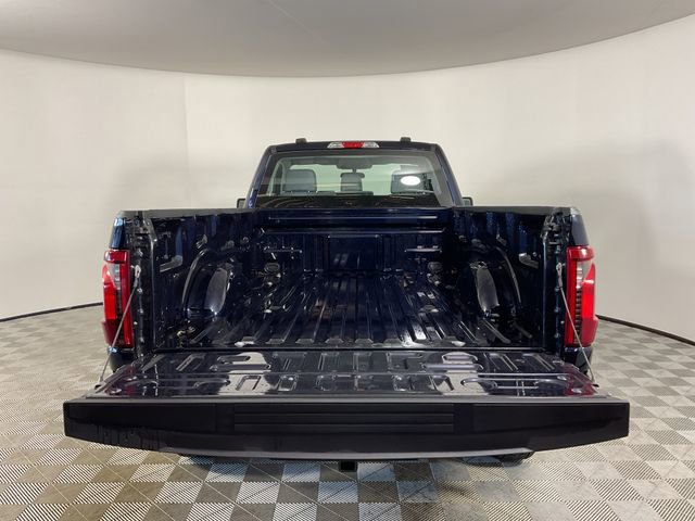 Used 2025 Ford F150 XL image 17
