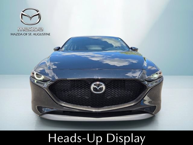 Used 2021 MAZDA MAZDA3 s FWD image 18