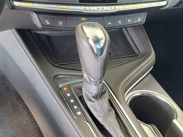 New 2026 Cadillac CT4 Sport w/ Super Cruise Package RWD image 19