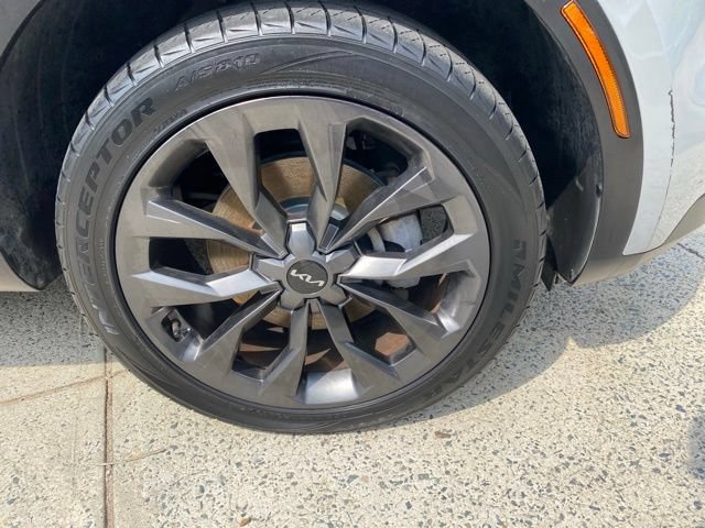 Used 2022 Kia Sorento X-Line EX AWD/4WD image 24