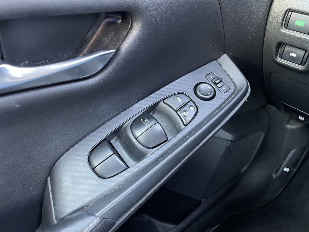 Used 2023 Nissan Sentra SV w/ All-Weather Package image 11