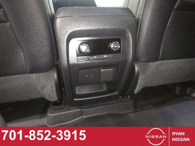 Used 2024 Chevrolet Traverse Z71 w/ Enhanced Driving Package image 41