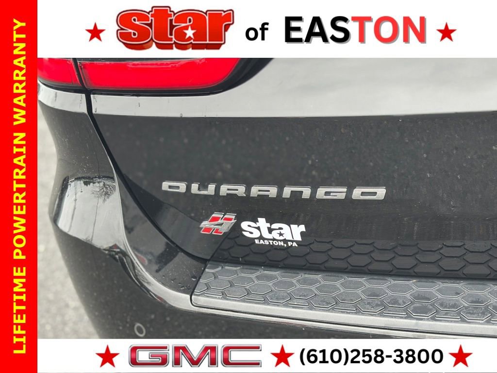 Used 2023 Dodge Durango R/T image 48