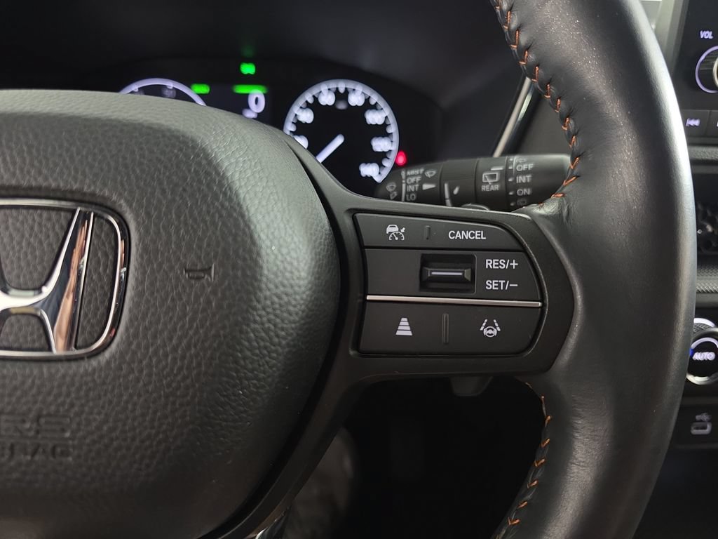 Used 2023 Honda CR-V Sport image 13