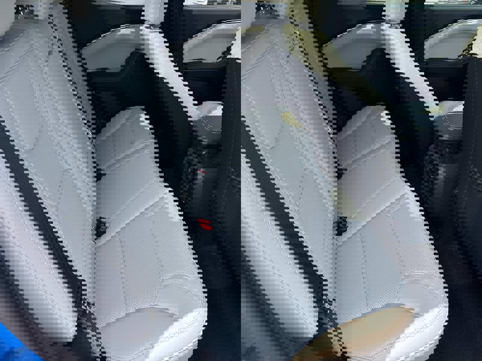 New 2025 Ford Mustang Mach-E Premium image 48