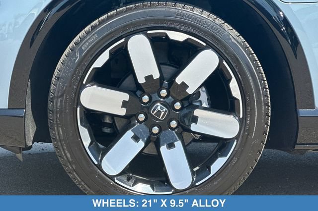 Used 2026 Honda Prologue Elite image 29