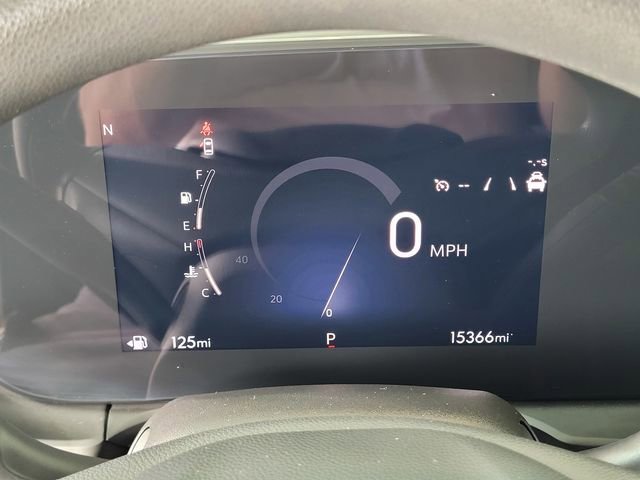 Used 2024 Buick Envista Preferred w/ Convenience II Package image 22