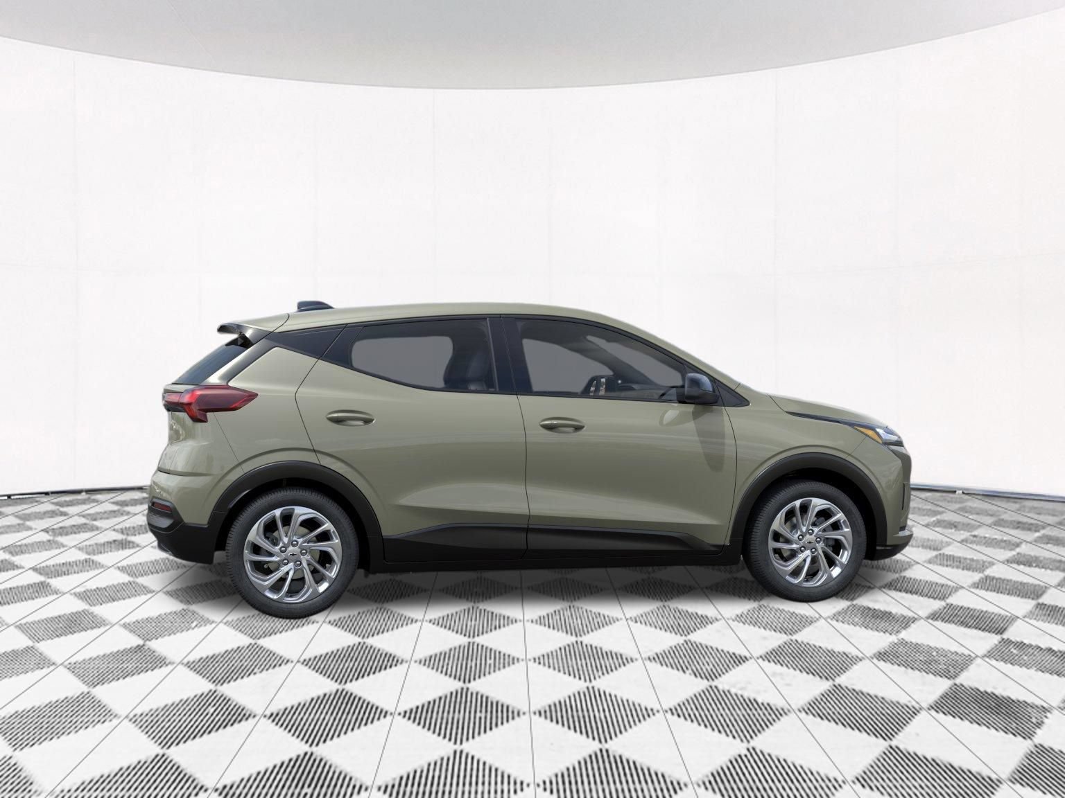 New 2027 Chevrolet Bolt LT w/ Comfort Package FWD image 11