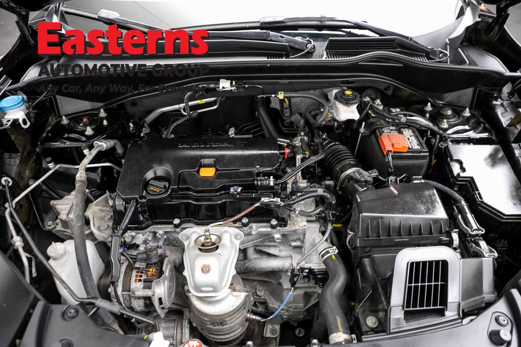 Used 2024 Honda HR-V EX-L image 7
