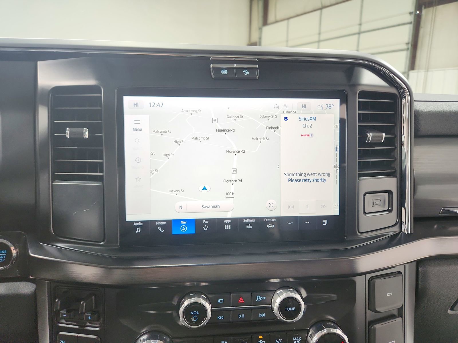 New 2026 Ford F250 Lariat w/ Chrome Package image 29