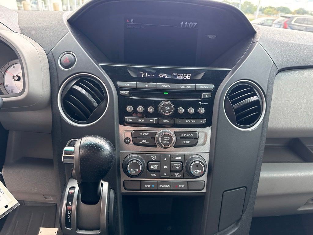 Used 2013 Honda Pilot EX image 13