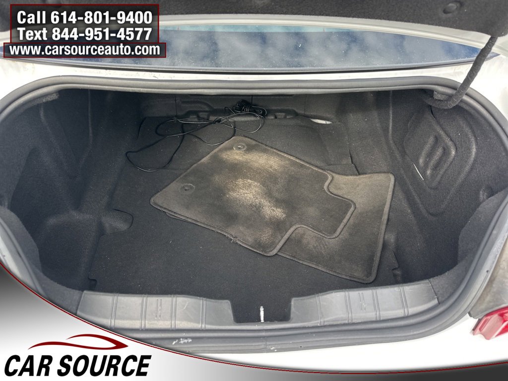 Used 2017 Chevrolet Camaro LT image 8