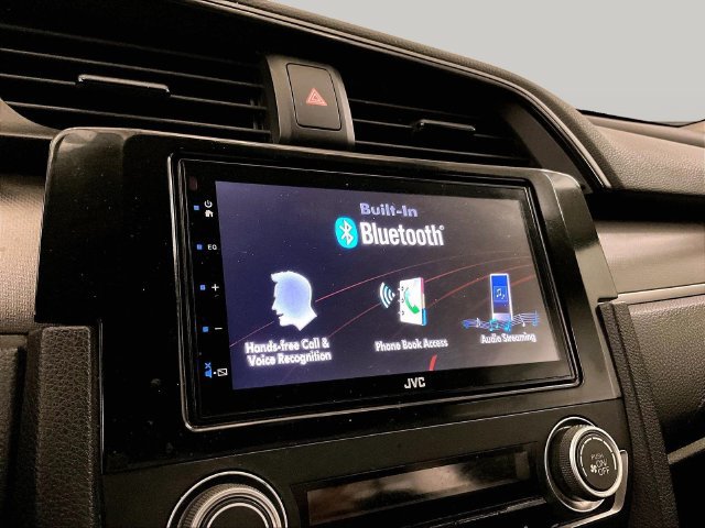 Used 2016 Honda Civic LX image 20