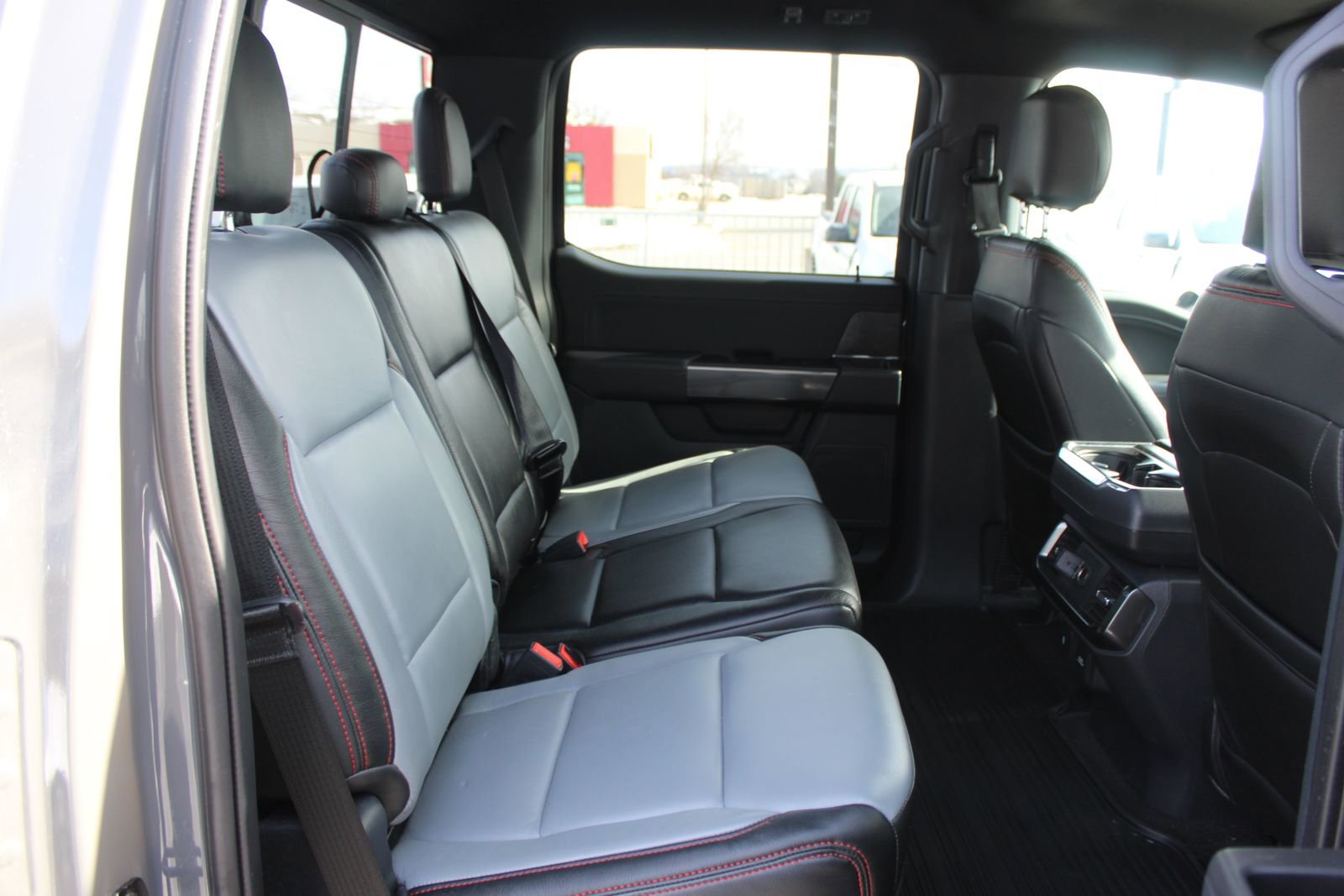 Used 2021 Ford F150 XLT w/ Equipment Group 302A High image 16