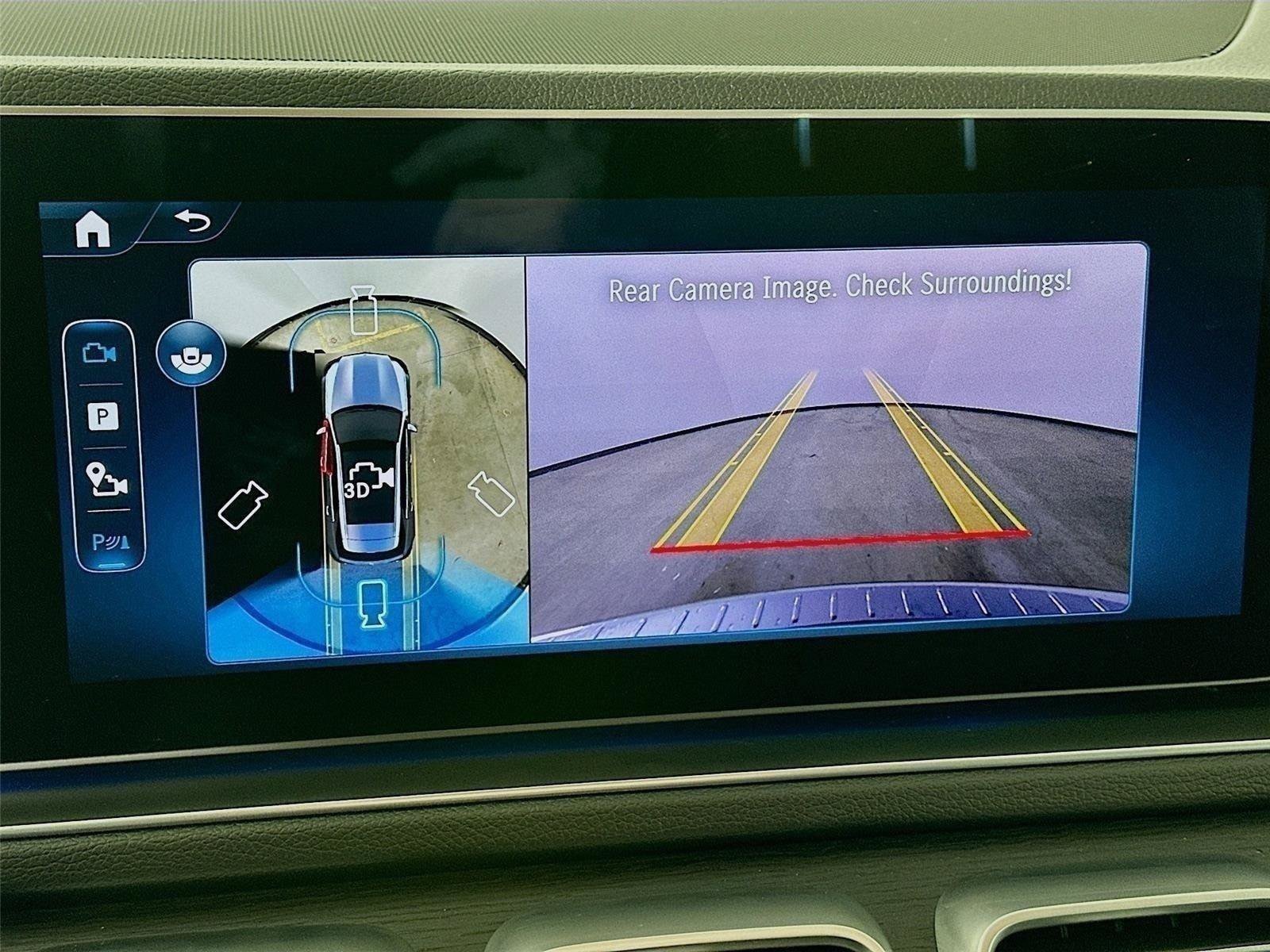 Certified 2026 Mercedes-Benz GLE 350 4MATIC image 18