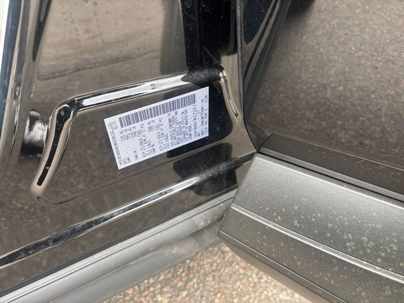 Used 2025 Nissan Rogue SV image 31