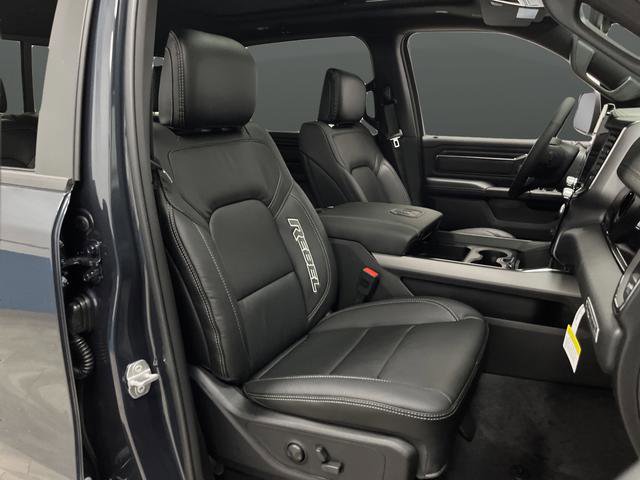 New 2026 RAM 1500 Rebel w/ Advanced Safety Group II image 33