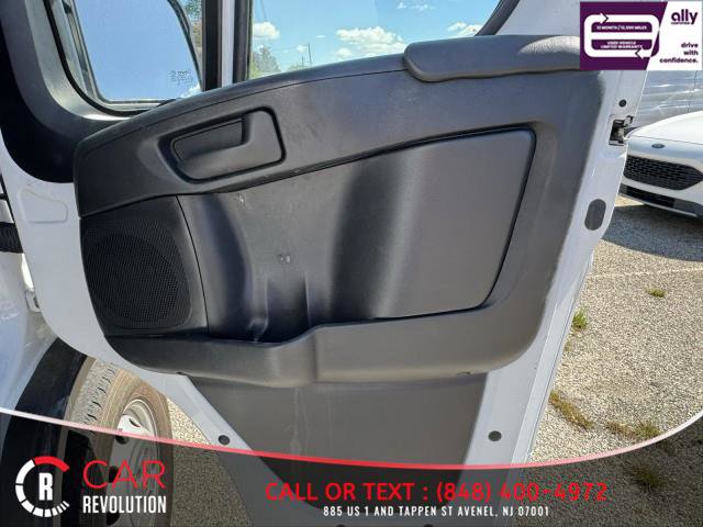 Used 2023 RAM ProMaster 2500 image 16