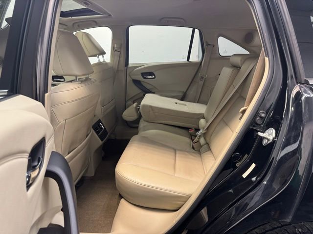 Used 2018 Acura RDX w/ Technology Package image 31