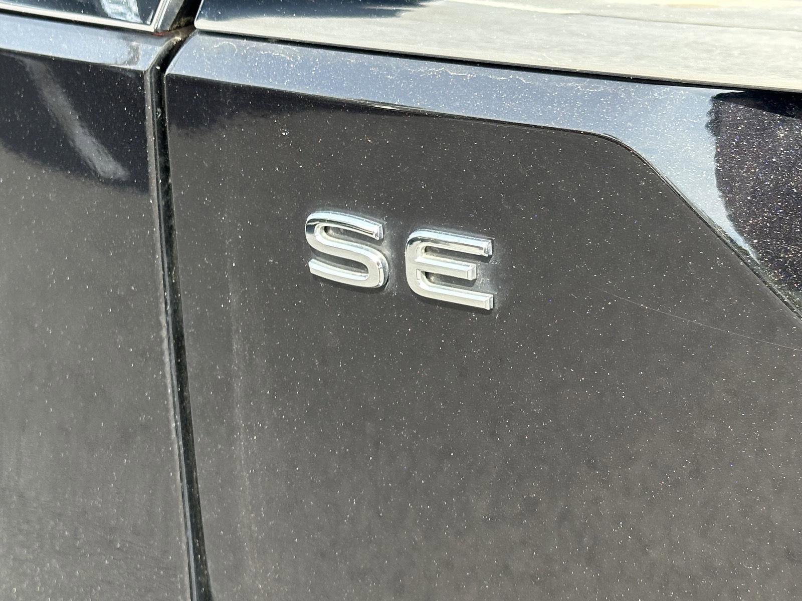 Used 2024 Volkswagen Atlas SE image 10