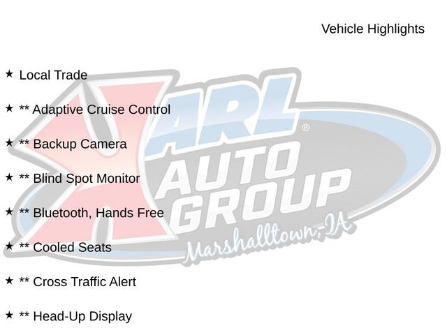 Certified 2024 Chevrolet Silverado 1500 High Country w/ Technology Package AWD/4WD image 11