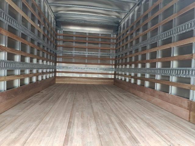 New 2024 Chevrolet Low Cab Forward RWD image 9